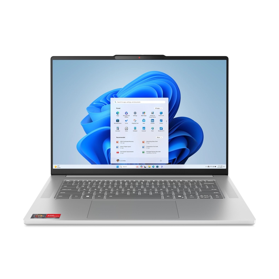 Lenovo IdeaPad Slim 5 15ARP10 Laptop 1
